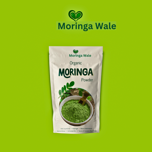 Moringa Powder